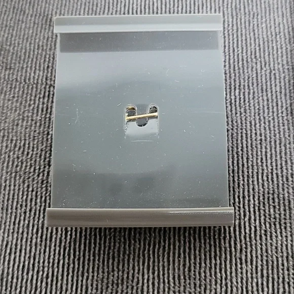 Trifari Cameo brooch and earring set - Picture 3 of 10